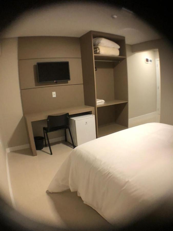 Seville Comfort Hotel